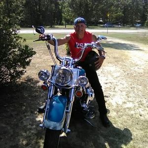 Meet your Posher, Travis